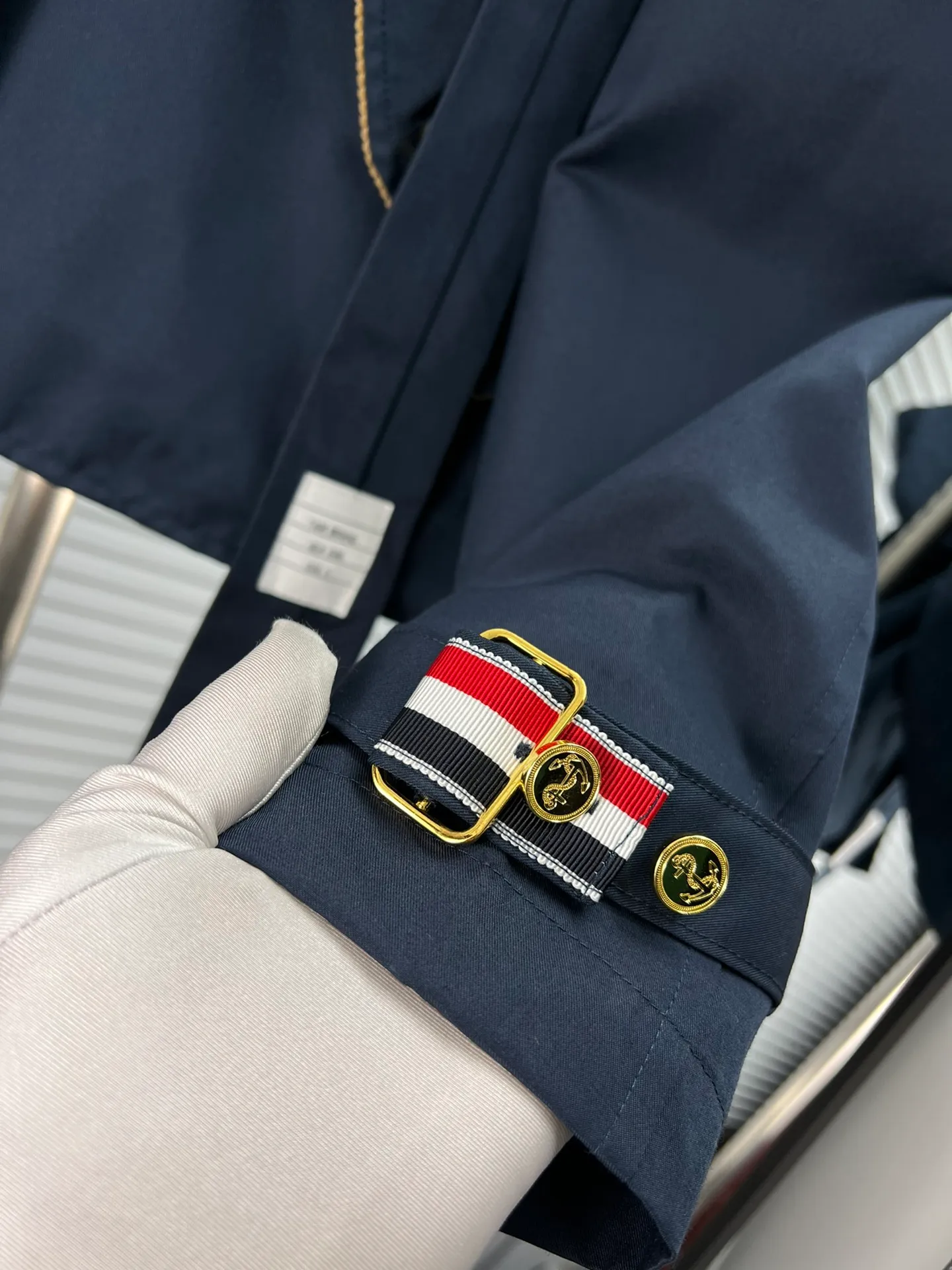 THOM BROWNE 2023 ： Sizes：0123